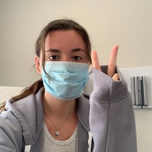 Meet your Posher, Jacquelyn